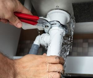 About Emergency plumbing pros Chester, NE